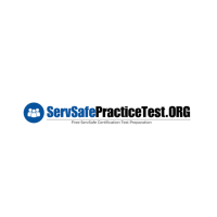 ServSafe Practice Test