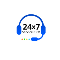 AMC Management Software Service CRM