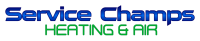 Service Champs Heating and Air