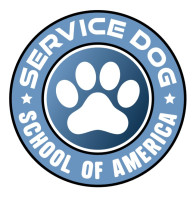 Service Dog School of America