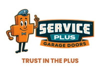 Service Plus Garage Doors LLC.