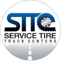Service Tire Truck Center - Auburn, MA