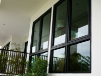 Home Guard Exteriors