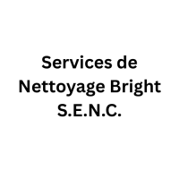 Services de Nettoyage Bright S.E.N.C.
