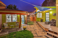 Stay at Warren Pointe & experience Cheyenne!