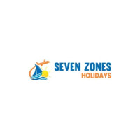 Seven Zones Holidays