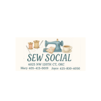 Sew Social