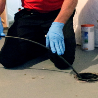 Environmental Testing Of Wisconsin