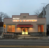 Stony Brook Sew & Vac
