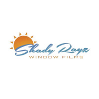 Shady Rayz Window Tint