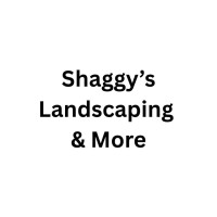 Shaggy’s Landscaping & More