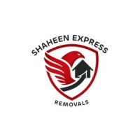 Shaheen Express Removals