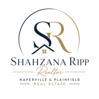 Shahzana Ripp | Realtor | Naperville & Plainfield Real Estate
