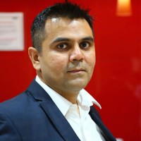Shailesh Rajpal