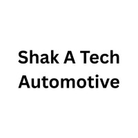Shak A Tech Automotive