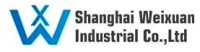 Shanghai Weixuan Industrial Co.Ltd