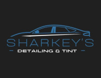 Sharkey's Detailing & Tint LLC