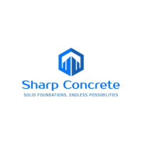 Sharp Concrete Finishing