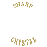 Sharp Crystal