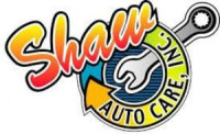 Shaw Auto Care Inc