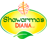 Shawarma Diana