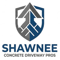 Shawnee Concrete Driveway Pros
