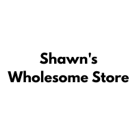 Shawn's Wholesome Store