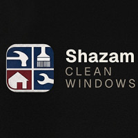 Shazam Clean Windows