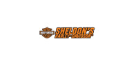 Sheldon's Harley-Davidson