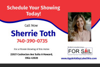 Joe and Sherrie Toth - RE/MAX Consultant Group | Apple Valley Lake
