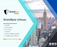 Shieldbyte Infosec Pvt Ltd