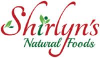 The Shirlyn’s Natural Food Store is close to healthier options.