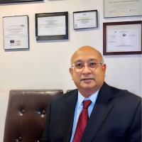 Shivanand Kalipersadsingh