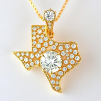 Shop 14k gold pendant | women & mens gold pendants necklace