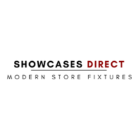 Showcases Direct | Retail Fixtures & Displays