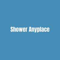Shower Anyplace
