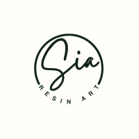Professional Resin Artist | Custom Handmade Resin Art – Sia Resin Art