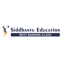 Siddhantu Education- Best Banking Class in Pune