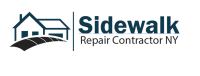 Sidewalk Repair Contractor NY