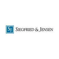 Siegfried & Jensen