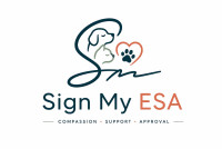 Online ESA Letter Services | SignMyESA