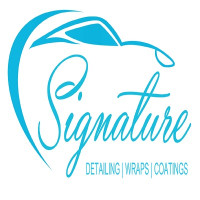 Signature Auto Detailing