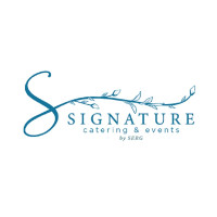 Signature Catering and Events by SERG
