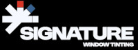 Signature Window Tinting