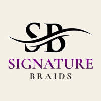 Signature braids