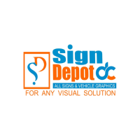Sign Depotdc