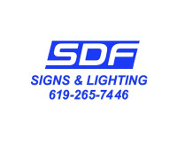 Signs Done Fast