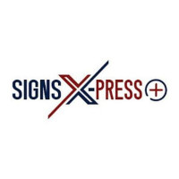 Signs X-press Plus Inc.