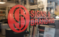 Signsandbranding