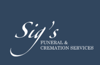 Sig's Funeral & Cremation Services